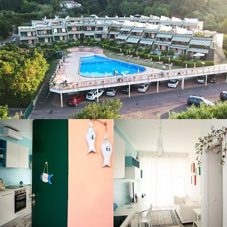 Diba House 46 Apartment San Vito Chietino Luaran gambar