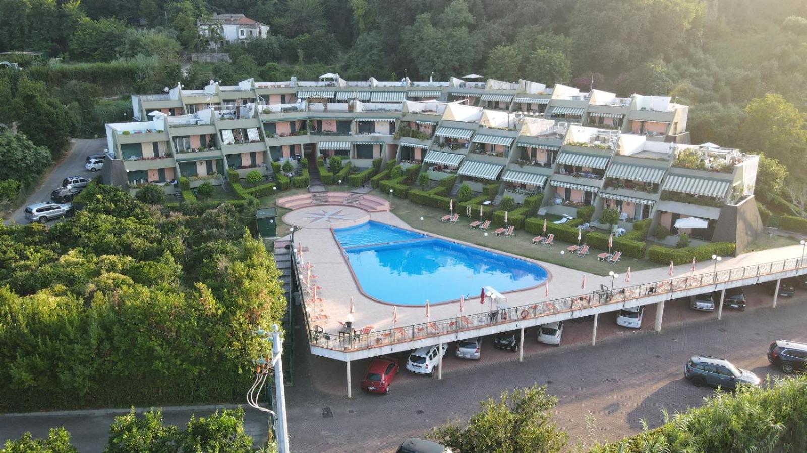 Diba House 46 Apartment San Vito Chietino Luaran gambar