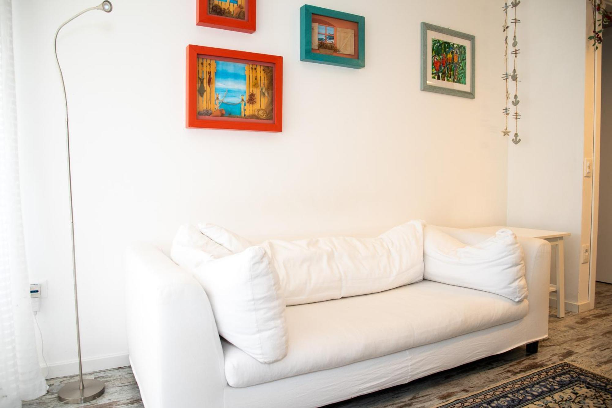 Diba House 46 Apartment San Vito Chietino Luaran gambar