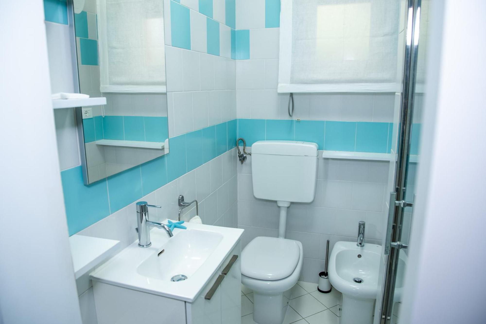 Diba House 46 Apartment San Vito Chietino Luaran gambar