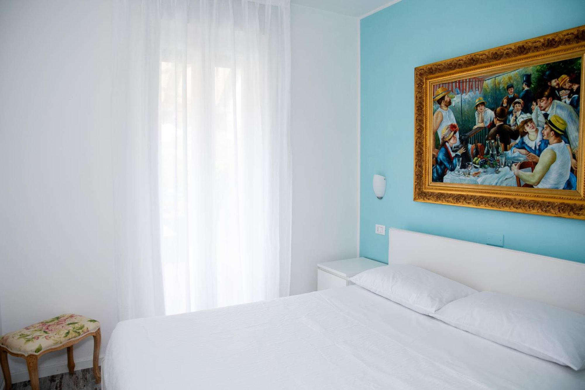 Diba House 46 Apartment San Vito Chietino Luaran gambar