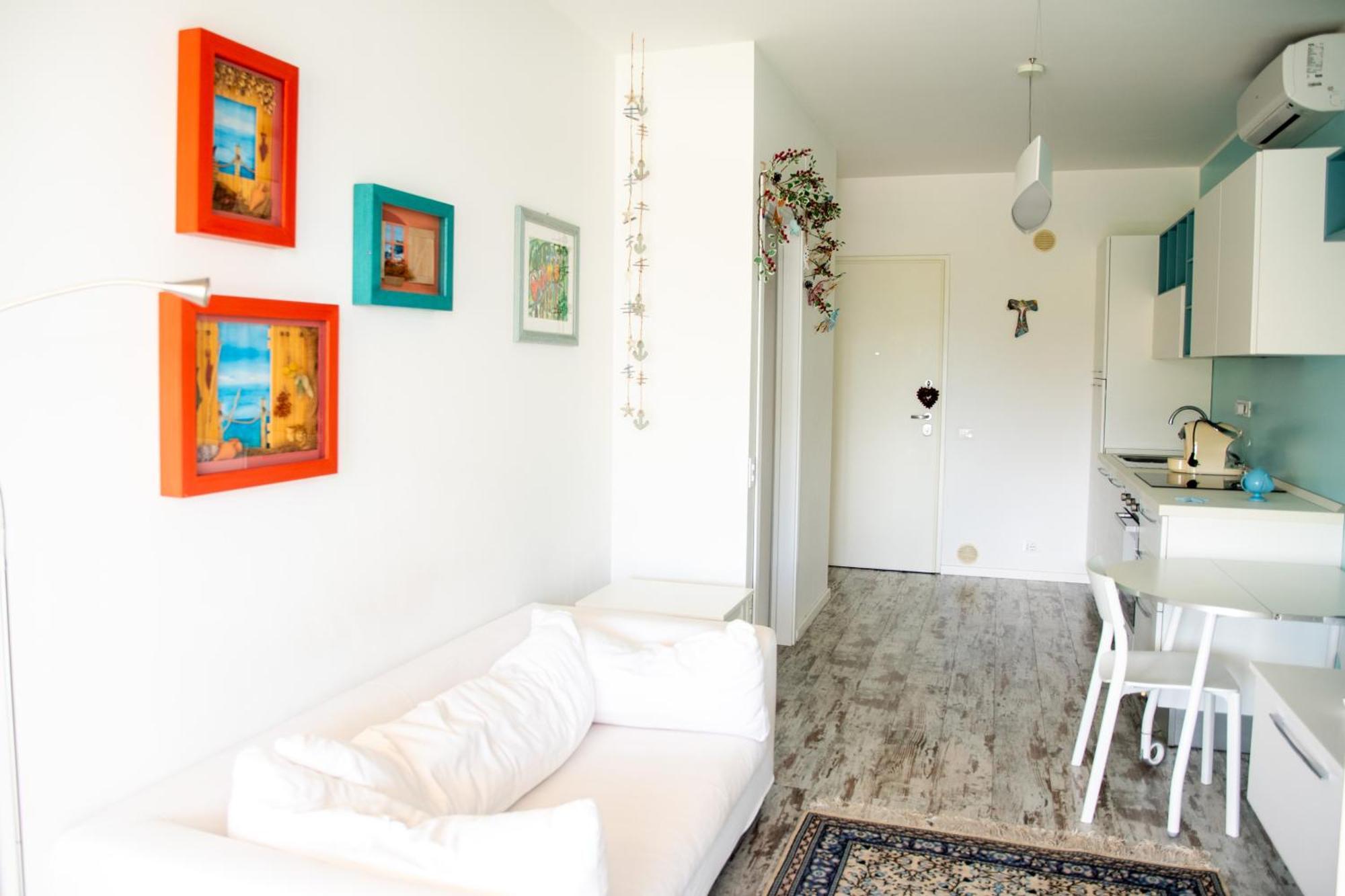 Diba House 46 Apartment San Vito Chietino Luaran gambar