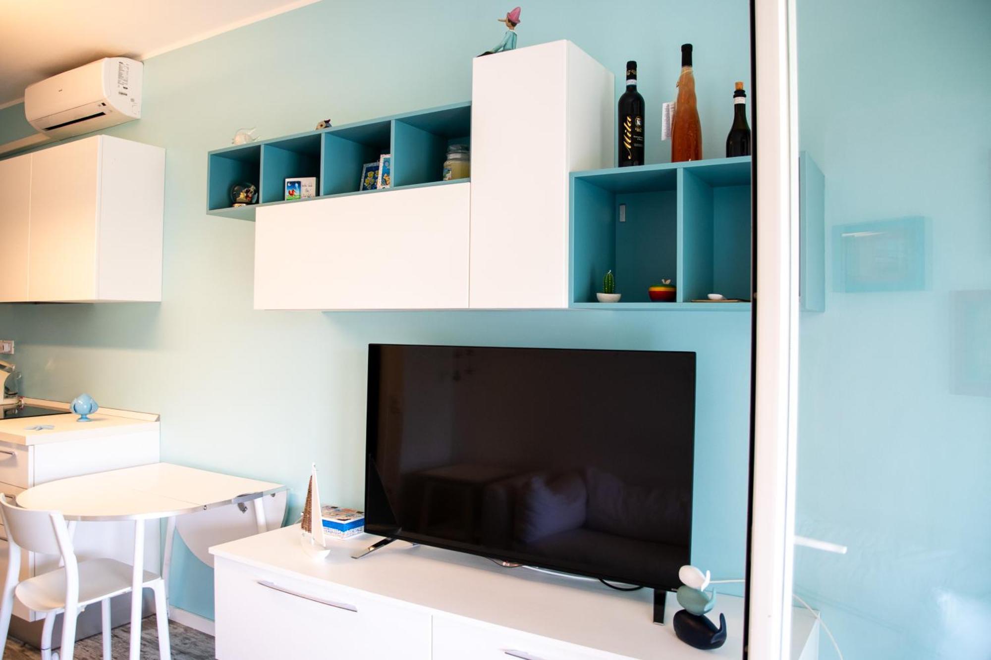 Diba House 46 Apartment San Vito Chietino Luaran gambar