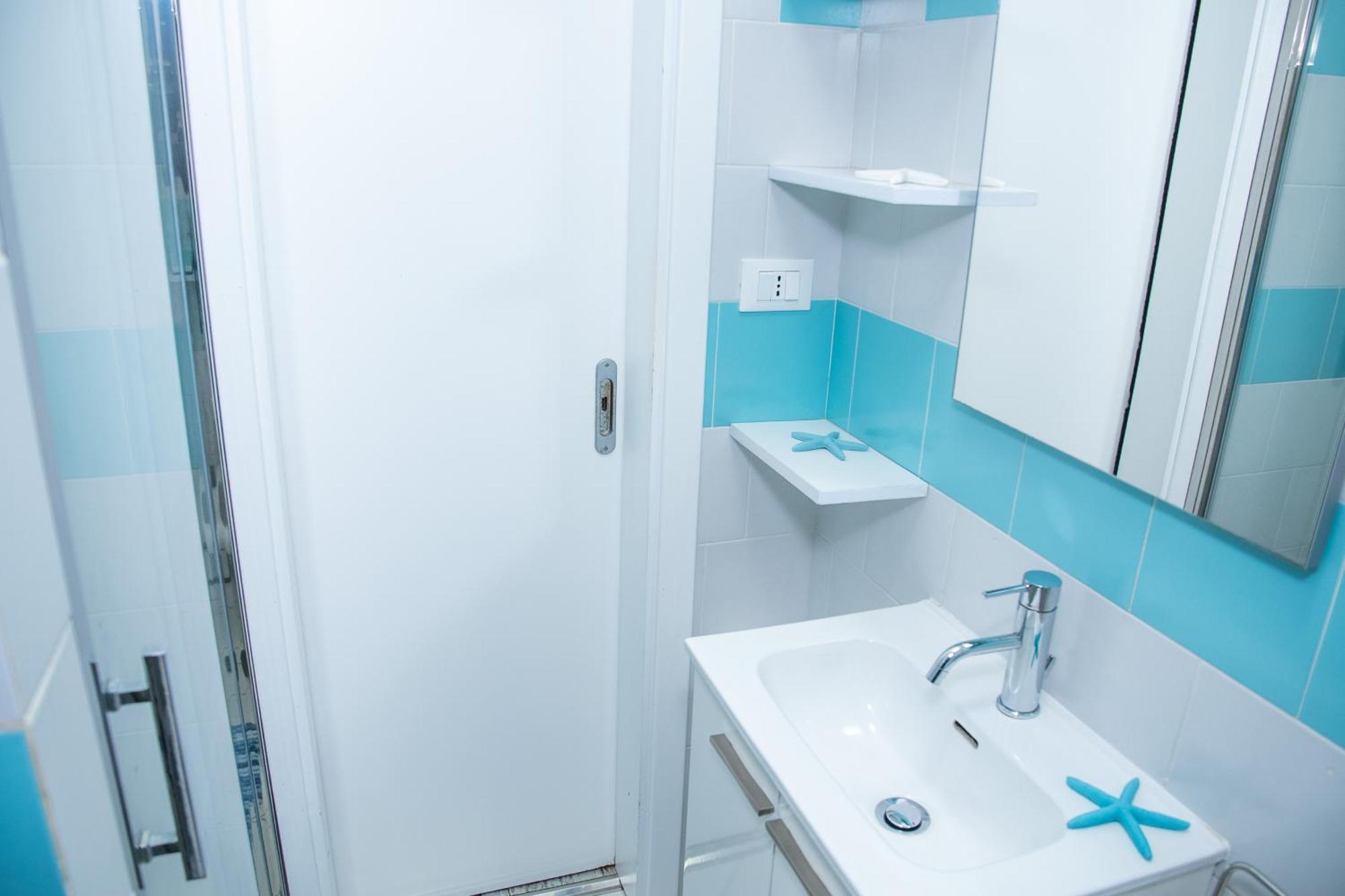 Diba House 46 Apartment San Vito Chietino Luaran gambar