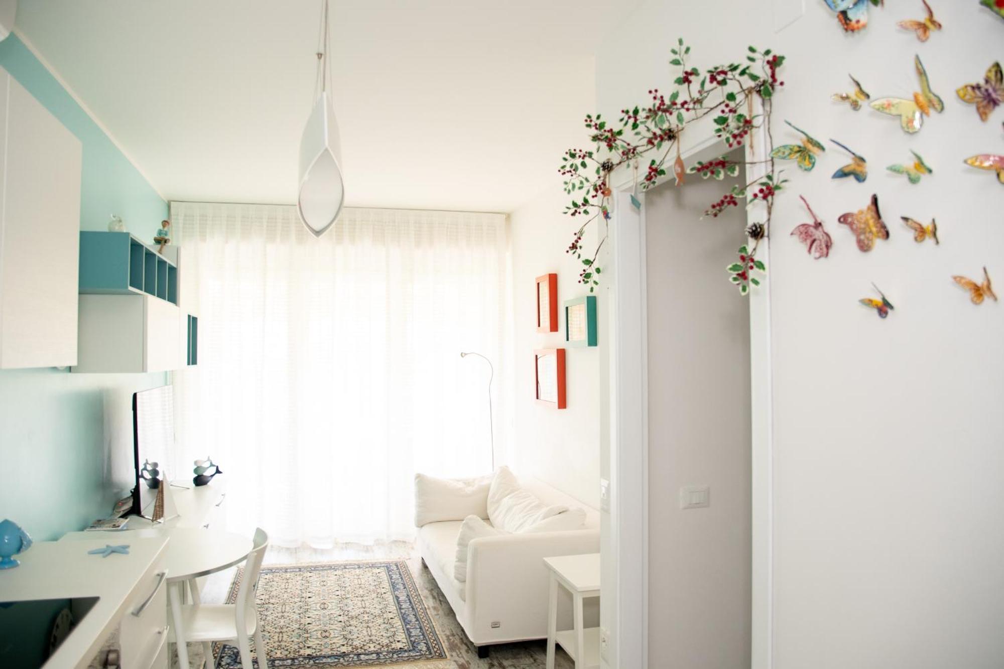 Diba House 46 Apartment San Vito Chietino Luaran gambar