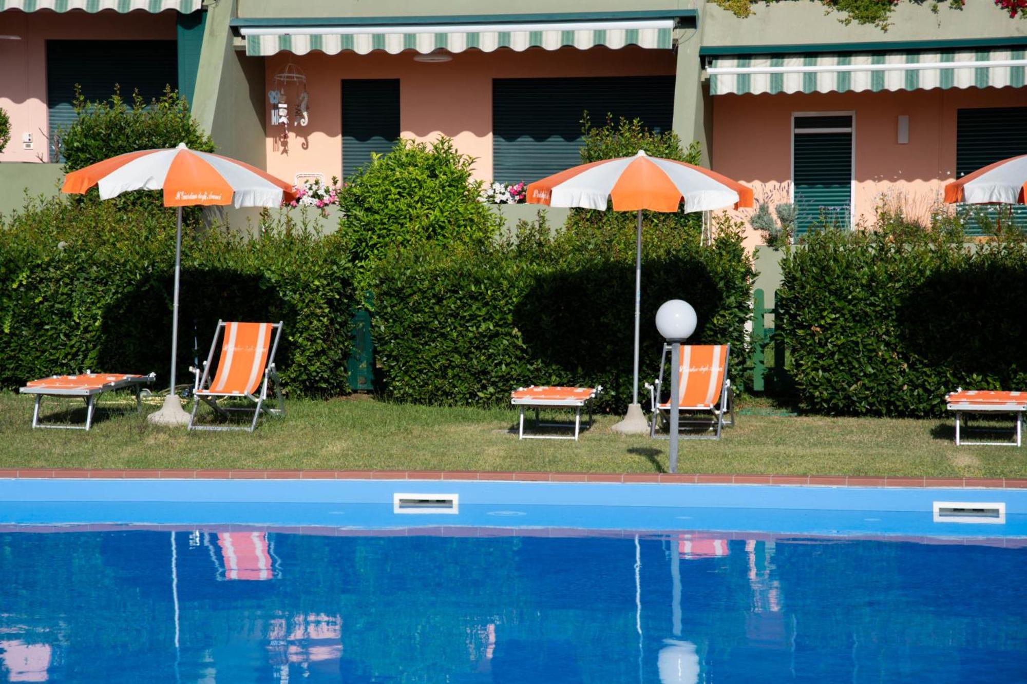 Diba House 46 Apartment San Vito Chietino Luaran gambar